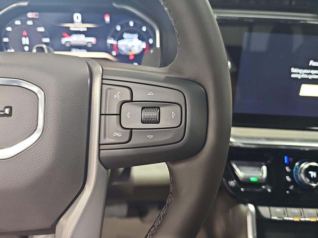 New 2026 GMC Sierra 1500 Denali AWD/4WD image 17