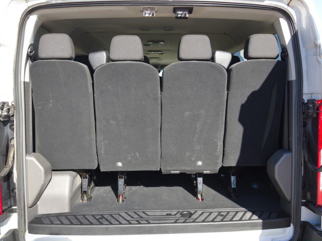 Used 2023 Ford Transit 350 XLT RWD image 26