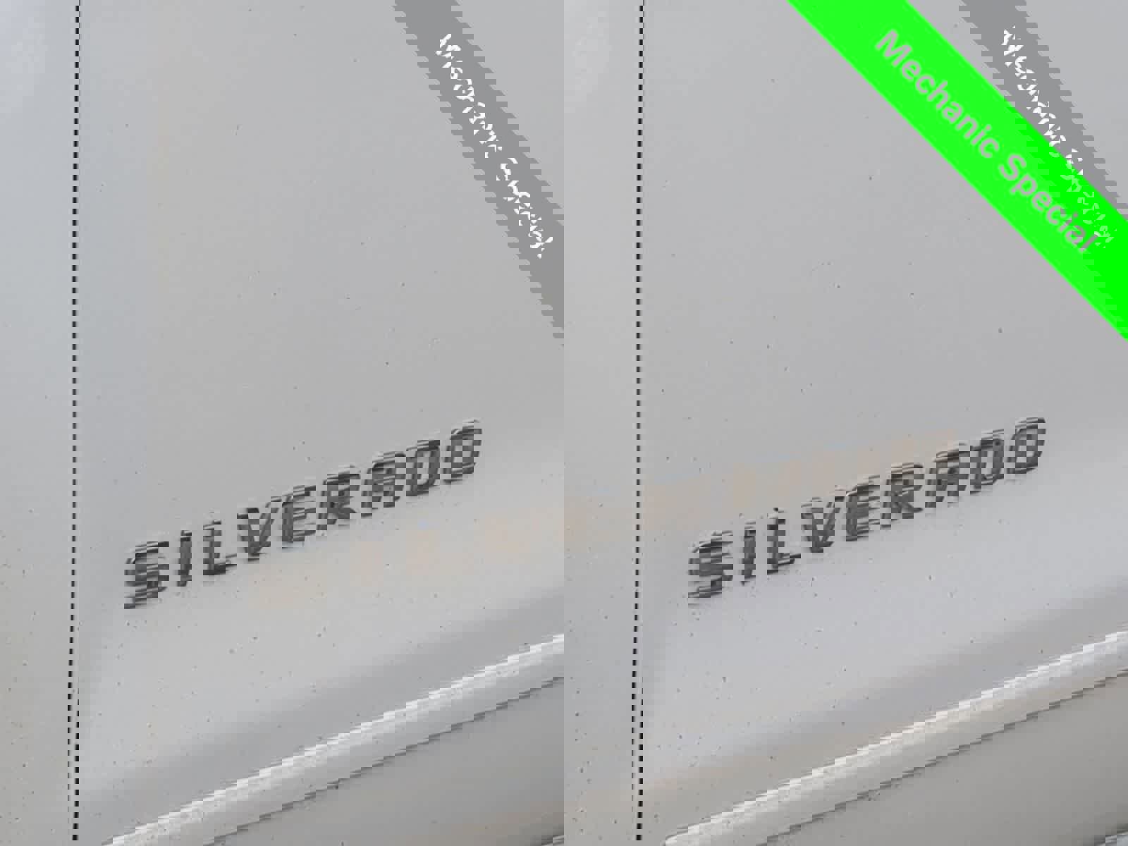 Used 2015 Chevrolet Silverado 1500 LT w/ All Star Edition AWD/4WD image 13