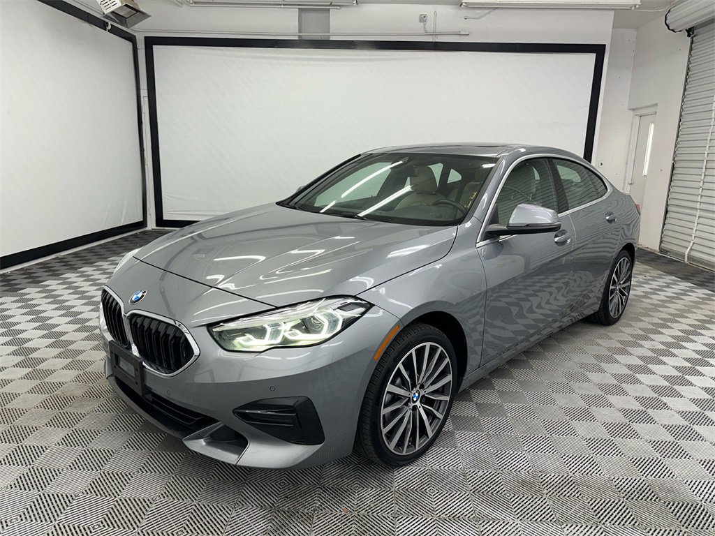Used 2024 BMW 228i Gran Coupe w/ Convenience Package