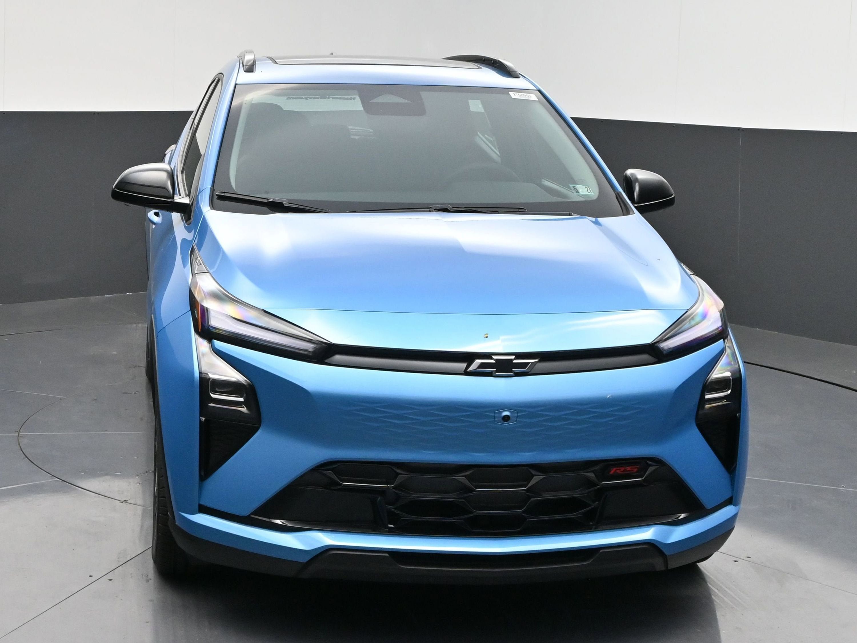 New 2027 Chevrolet Bolt RS w/ Technology Package FWD image 2