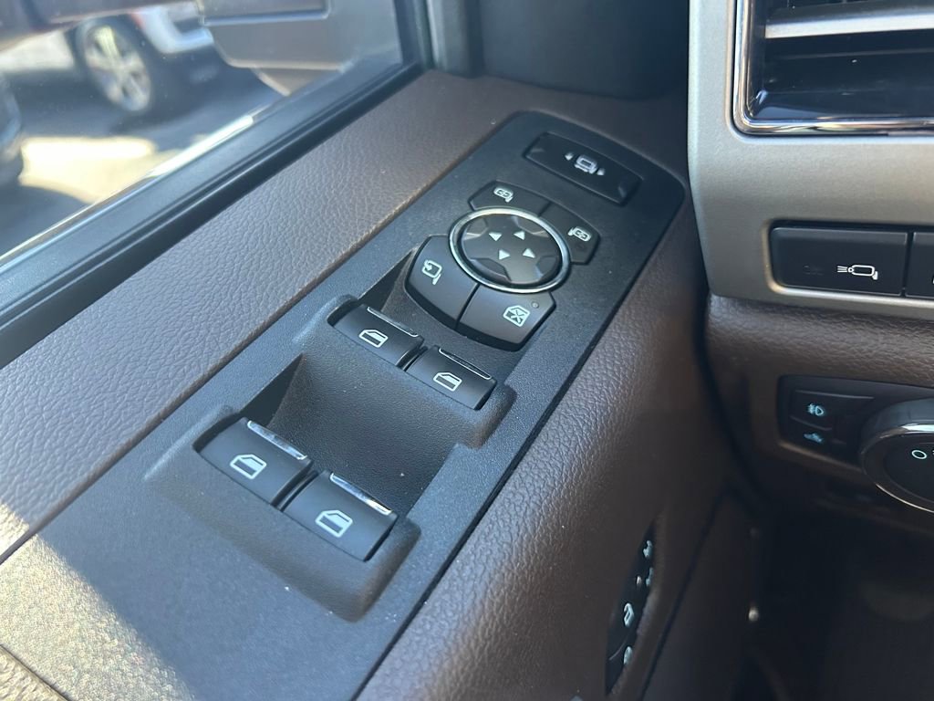 Used 2020 Ford F350 King Ranch w/ King Ranch Ultimate Package image 22