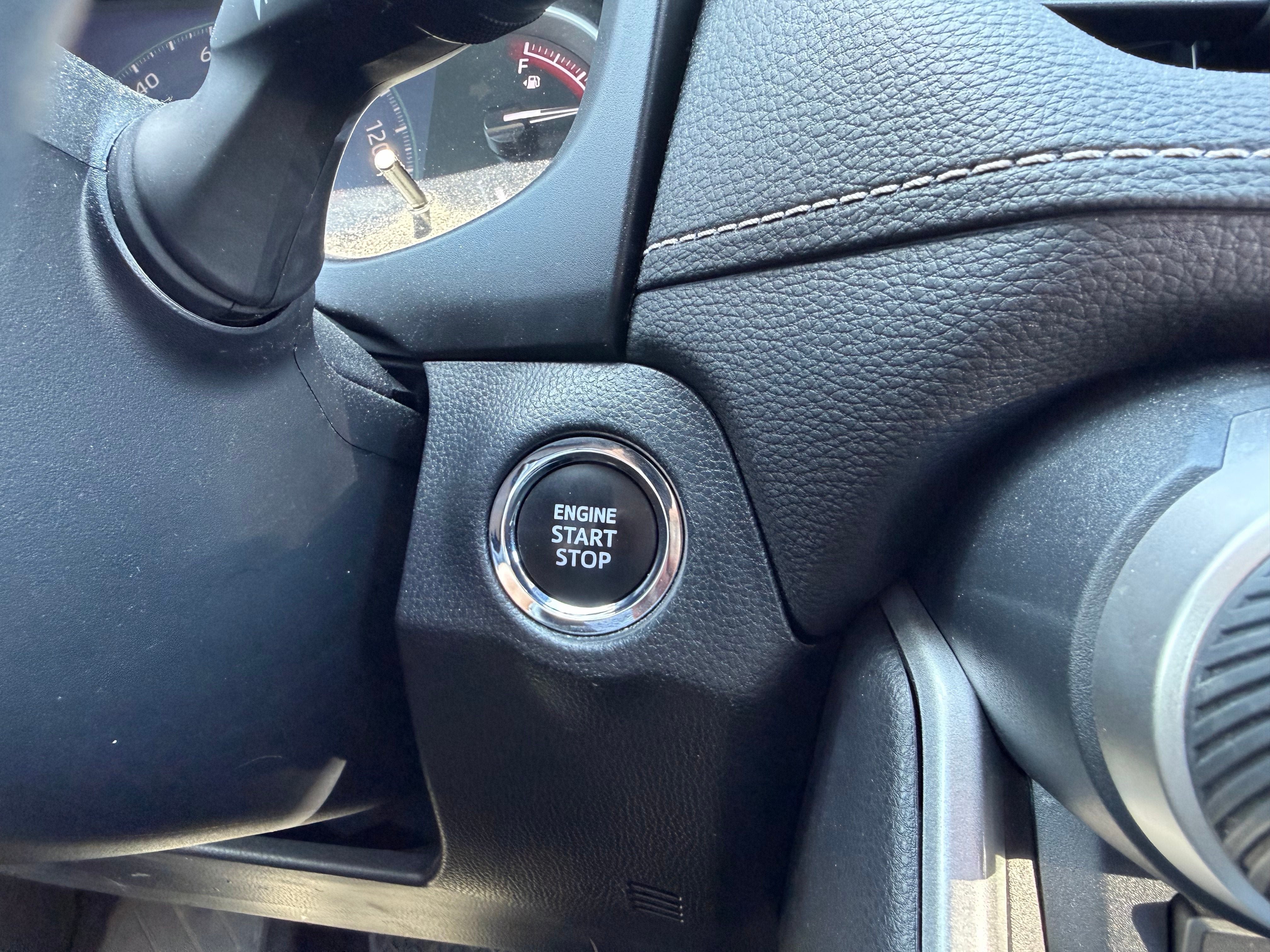 Used 2023 Toyota RAV4 XLE w/ Convenience Package AWD/4WD image 18