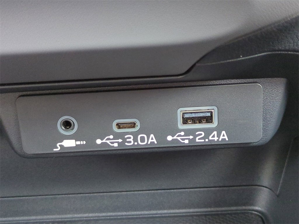 New 2025 Subaru Crosstrek 2.5i Premium image 19