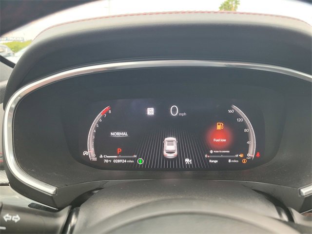 Used 2023 Acura MDX A-Spec image 29