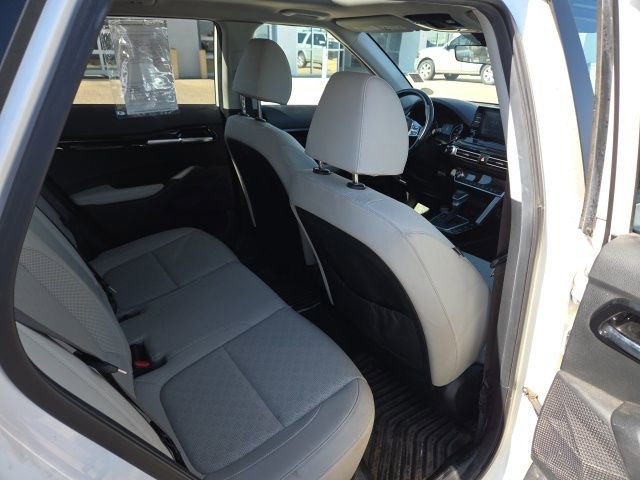 Used 2021 Kia Seltos EX image 13