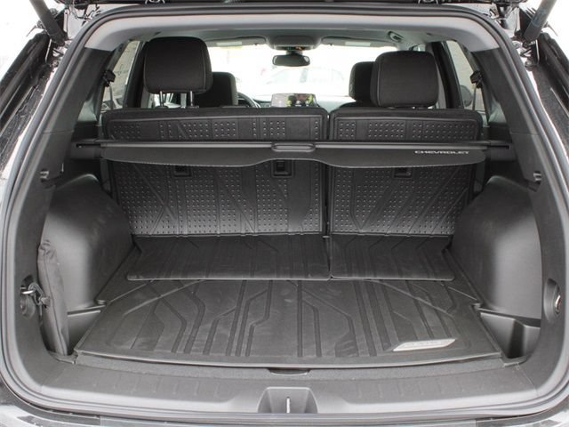 New 2025 Chevrolet Blazer LT w/ Convenience Package AWD/4WD image 11