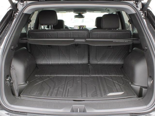 New 2025 Chevrolet Blazer LT w/ Convenience Package image 11