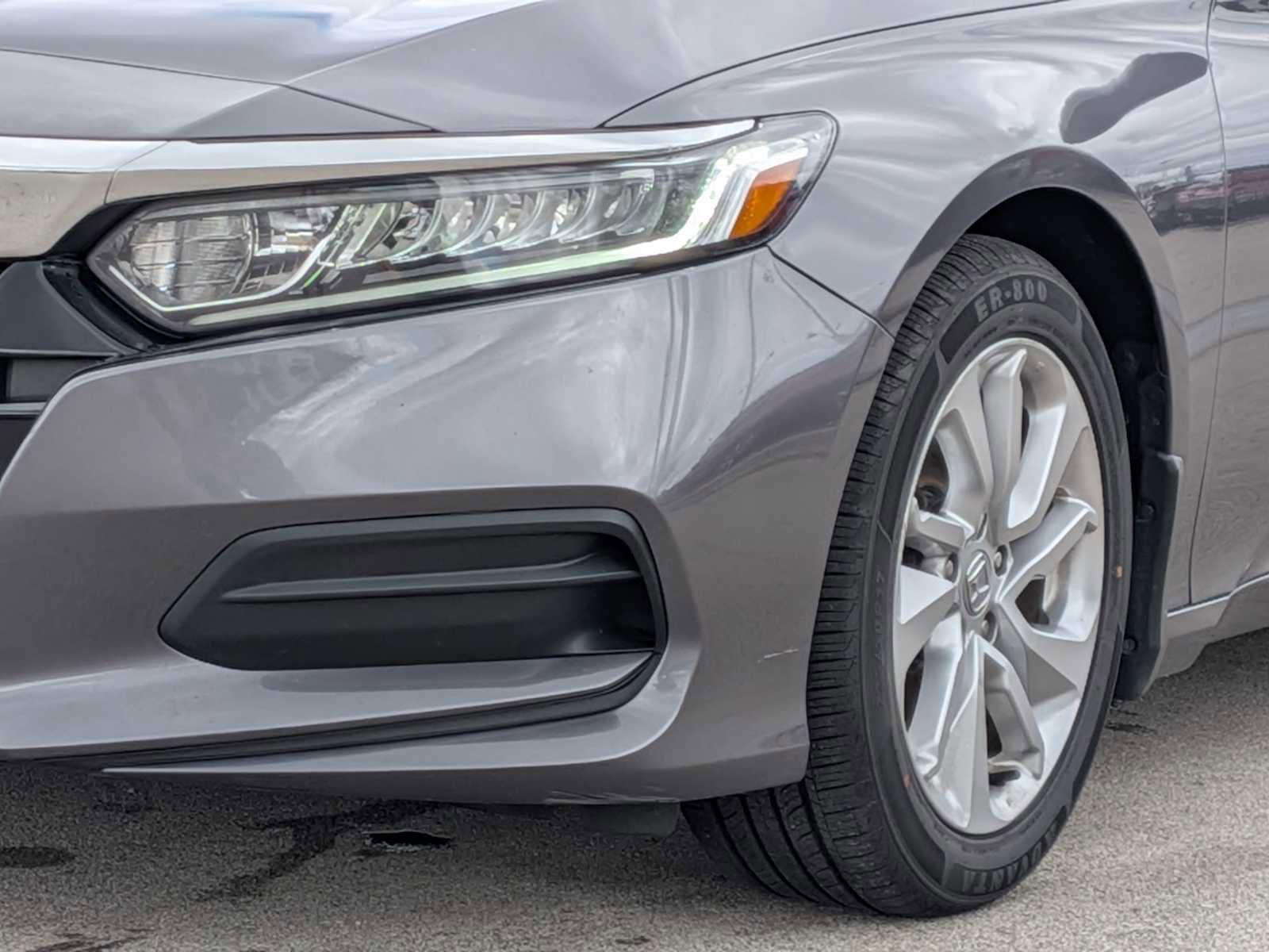Used 2020 Honda Accord LX image 11