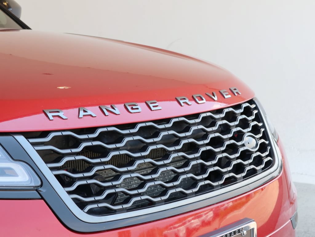 Used 2019 Land Rover Range Rover Velar R-Dynamic HSE AWD/4WD image 57