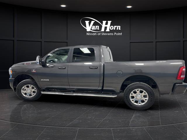 Used 2023 RAM 2500 Laramie image 6
