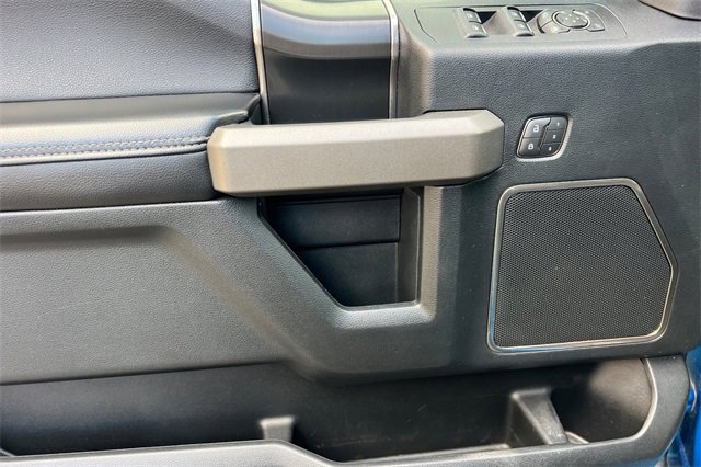 Used 2020 Ford F150 Raptor w/ Equipment Group 802A Luxury image 11