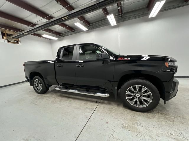 Used 2019 Chevrolet Silverado 1500 RST w/ All-Star Edition image 9