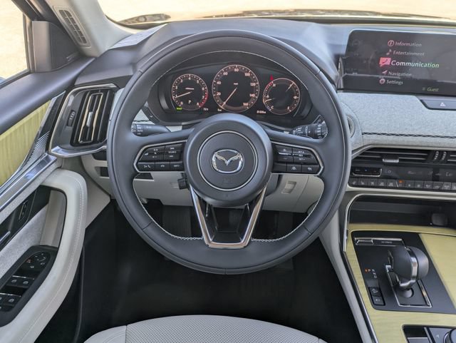 New 2026 MAZDA CX-90 3.3 Turbo S w/ Premium Plus AWD/4WD image 30