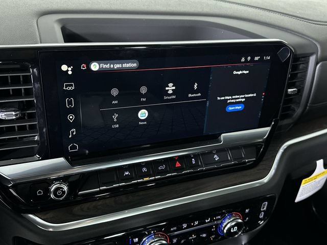 New 2026 GMC Sierra 1500 SLT w/ SLT Premium Package AWD/4WD image 14