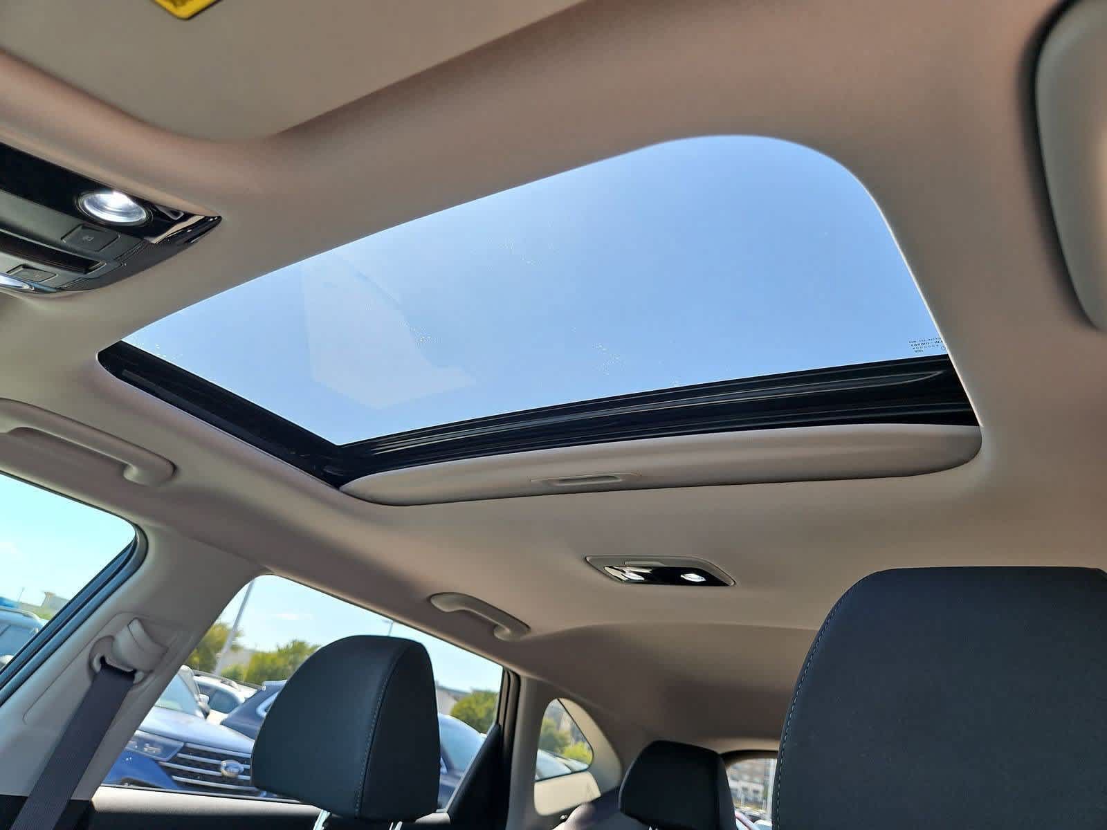 Certified 2024 Kia Seltos EX AWD/4WD image 18