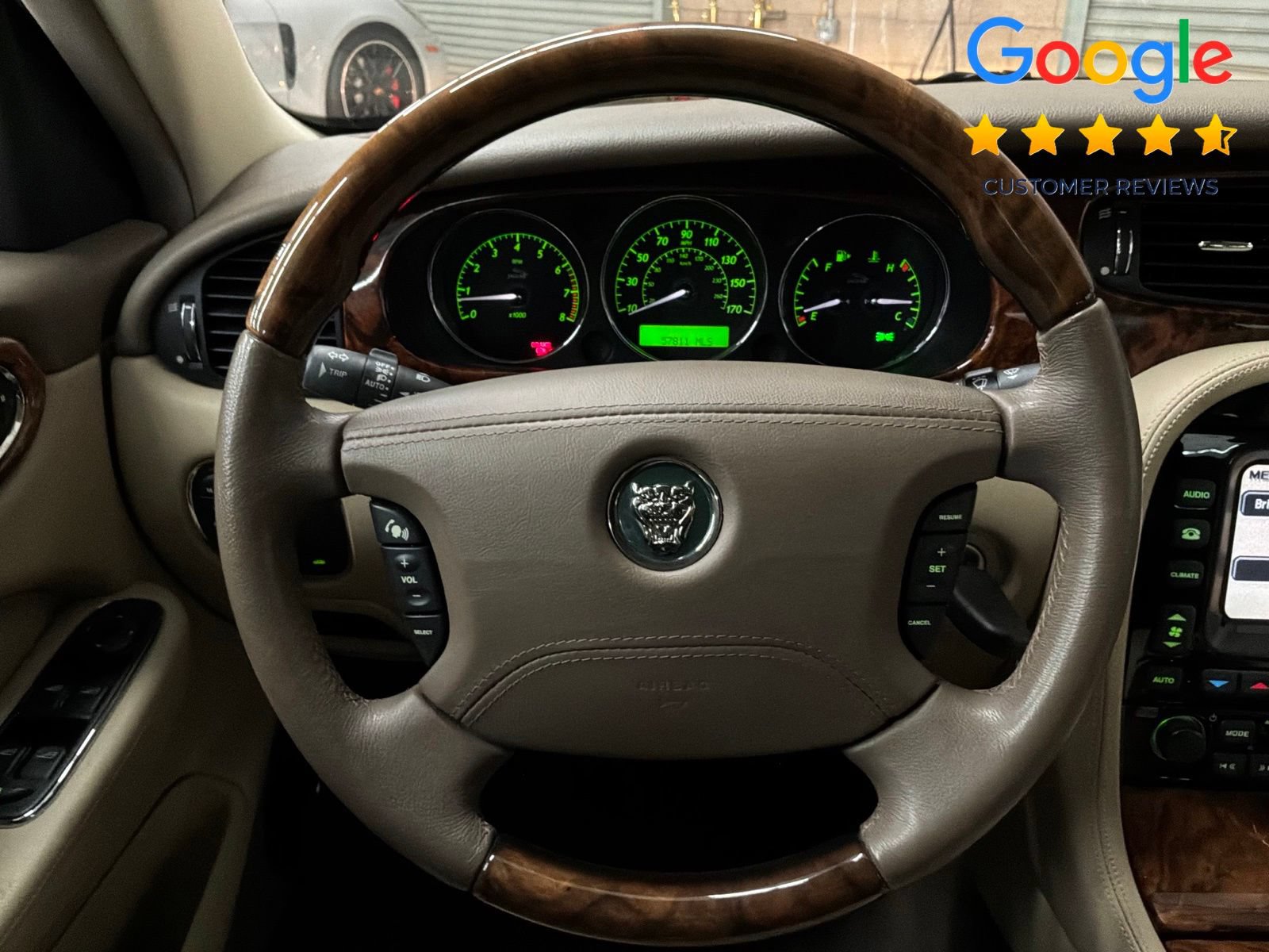 Used 2005 Jaguar XJ8 RWD image 21