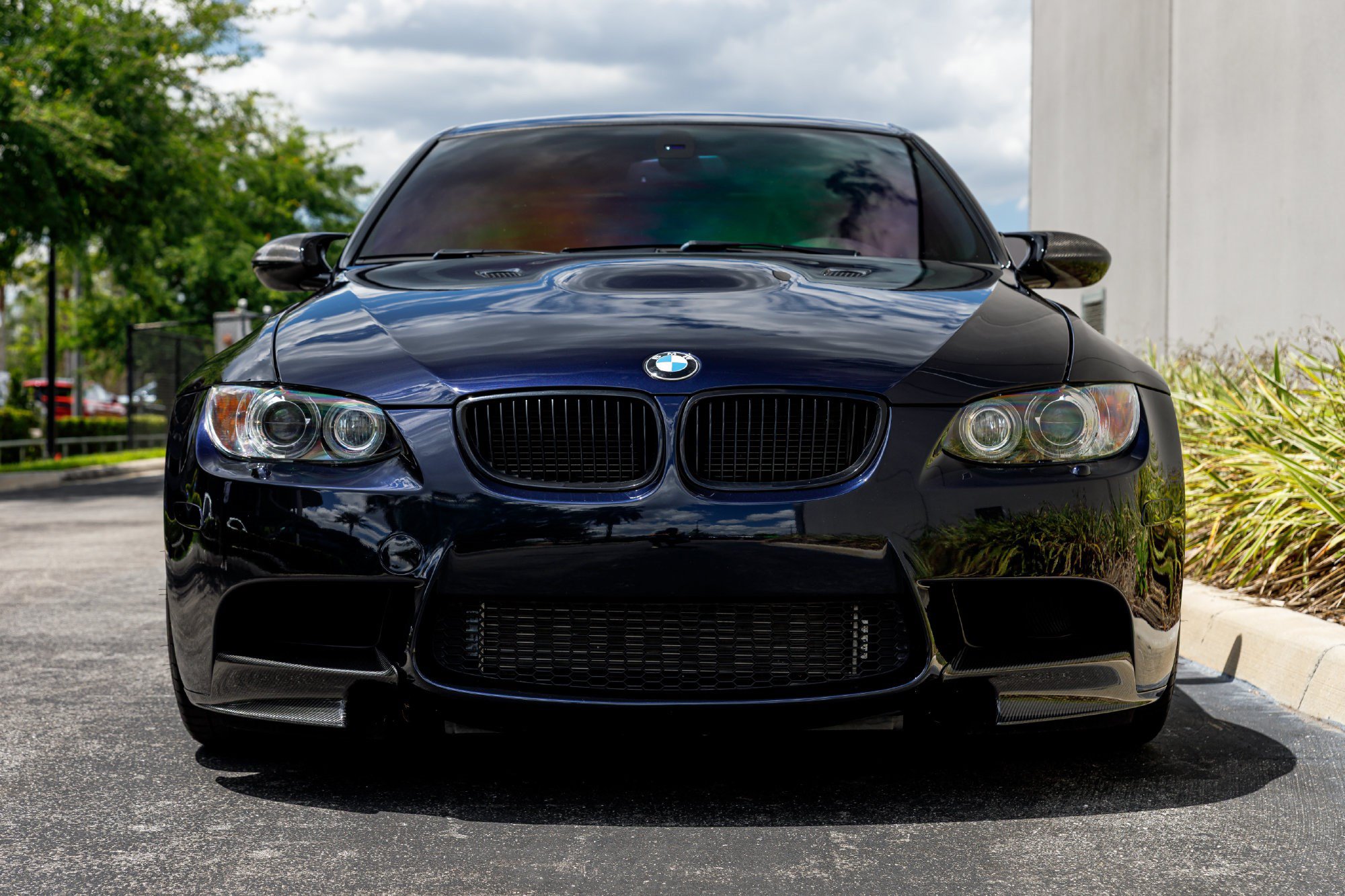 Used 2011 BMW M3 Sedan RWD image 8