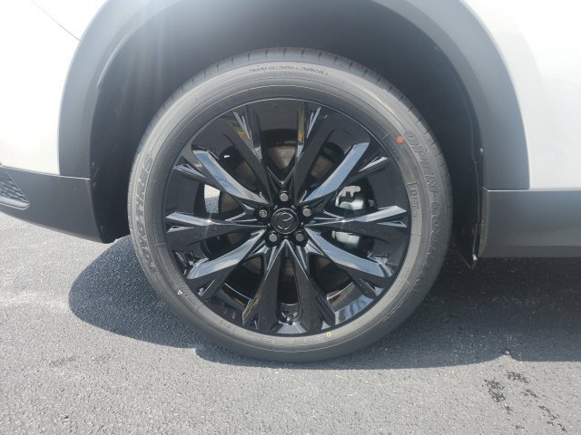 New 2026 MAZDA CX-90 3.3 Turbo w/ Premium Sport Pkg AWD/4WD image 26