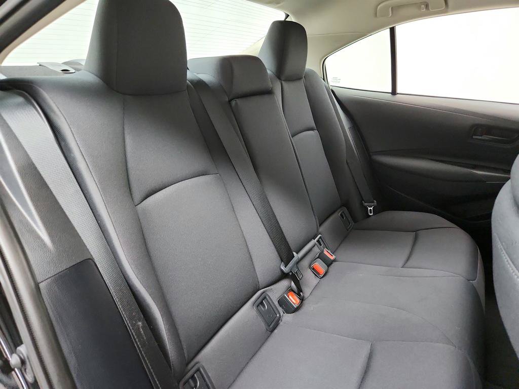 Used 2026 Toyota Corolla LE FWD image 28
