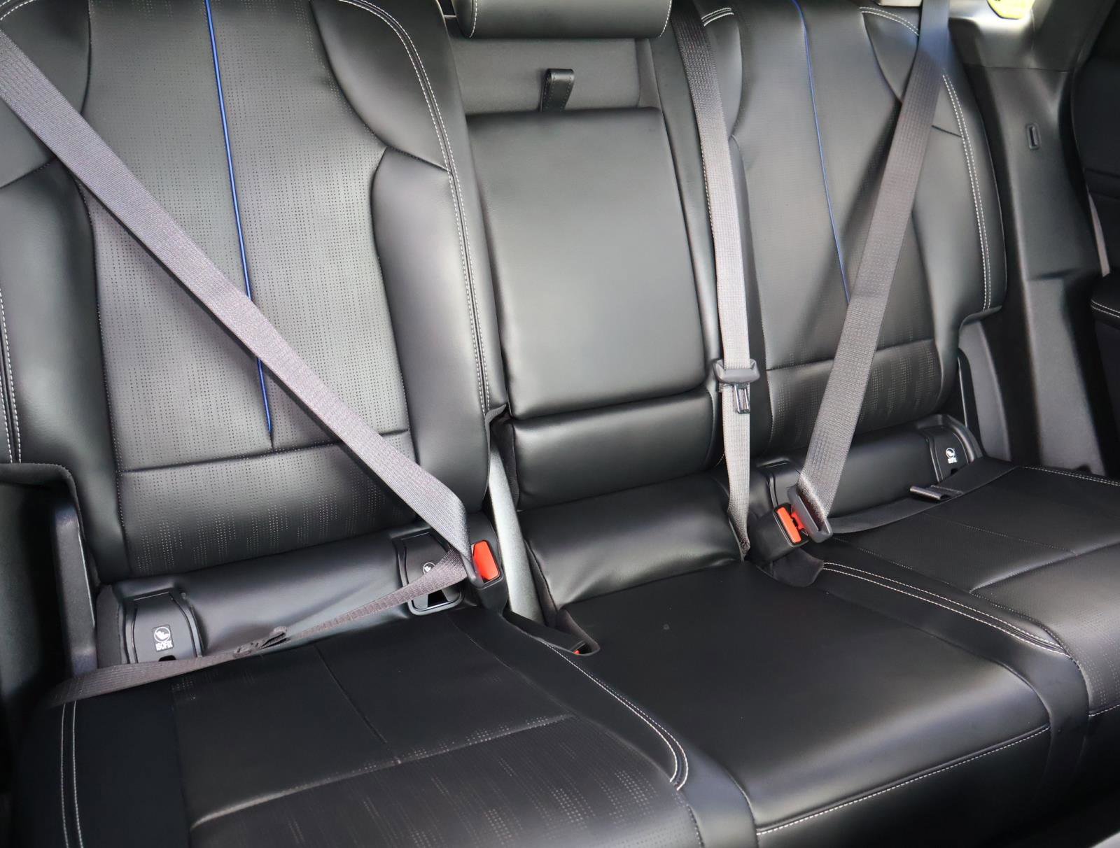 Used 2024 Cadillac Lyriq Luxury w/ LPO, Floor Liner Package image 23