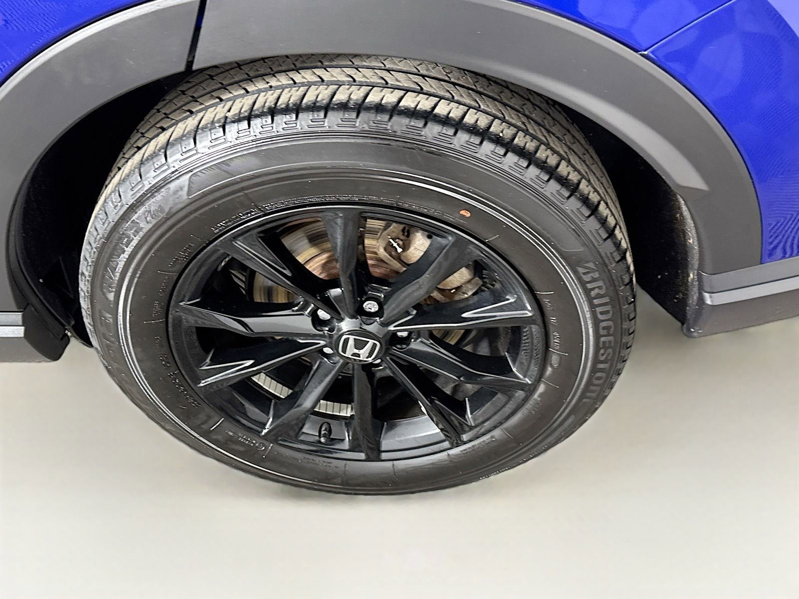 Used 2024 Honda CR-V Sport-L image 8