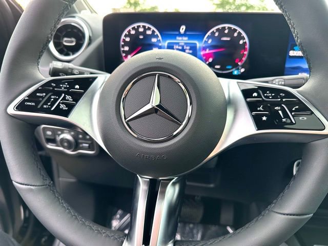 Certified 2026 Mercedes-Benz GLA 250 4MATIC image 15