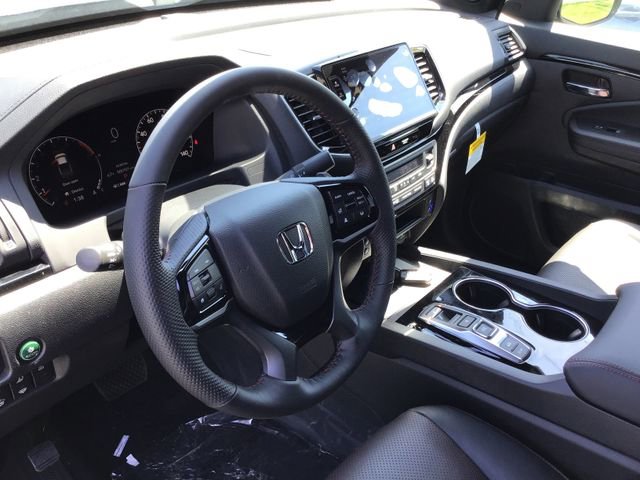 New 2026 Honda Ridgeline Black Edition image 20