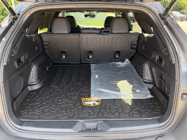 Certified 2025 Subaru Outback Wilderness AWD/4WD image 22