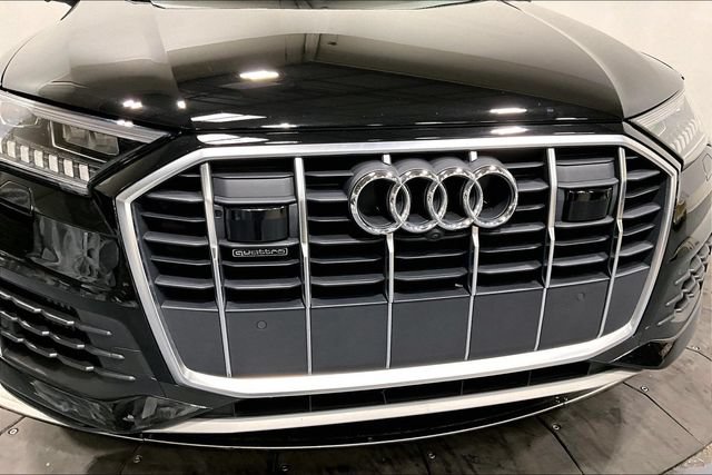 Certified 2023 Audi Q7 3.0T Premium AWD/4WD image 23