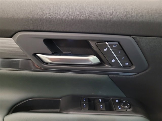 New 2026 GMC Terrain AT4 w/ Convenience Package III image 26