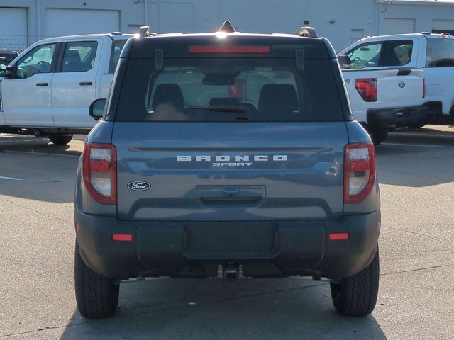 New 2026 Ford Bronco Sport Badlands w/ Badlands Tech Package image 8