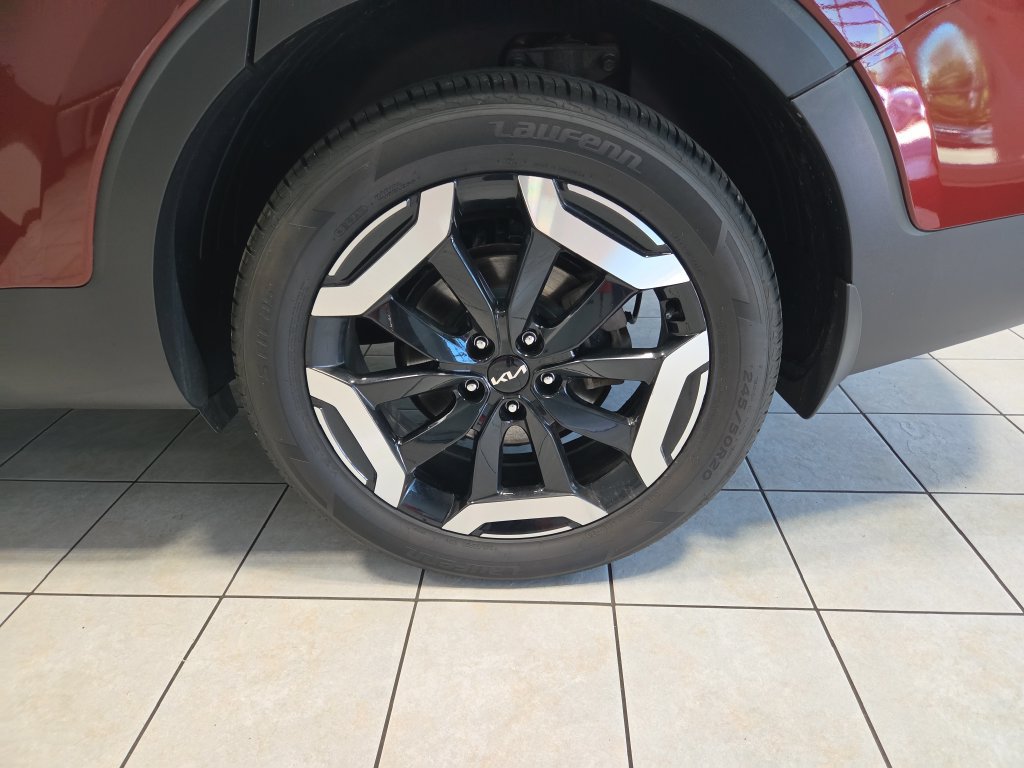 Used 2023 Kia Telluride EX AWD/4WD image 49