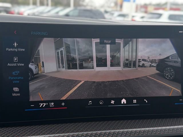 New 2026 BMW XM Label Red image 50