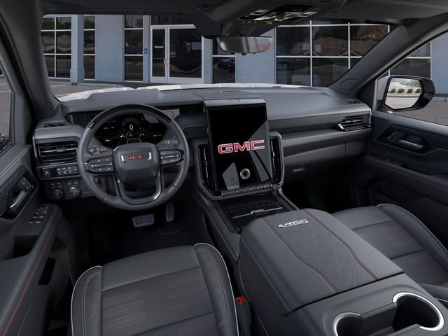New 2026 GMC Yukon AT4 Ultimate image 15
