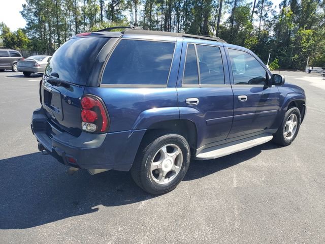 Used 2007 Chevrolet TrailBlazer LS w/ LS Preferred Equipment Group image 6