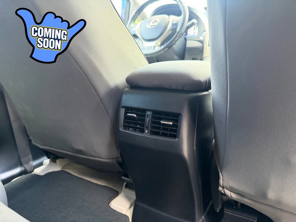 Used 2014 Lexus RX 350 FWD image 18