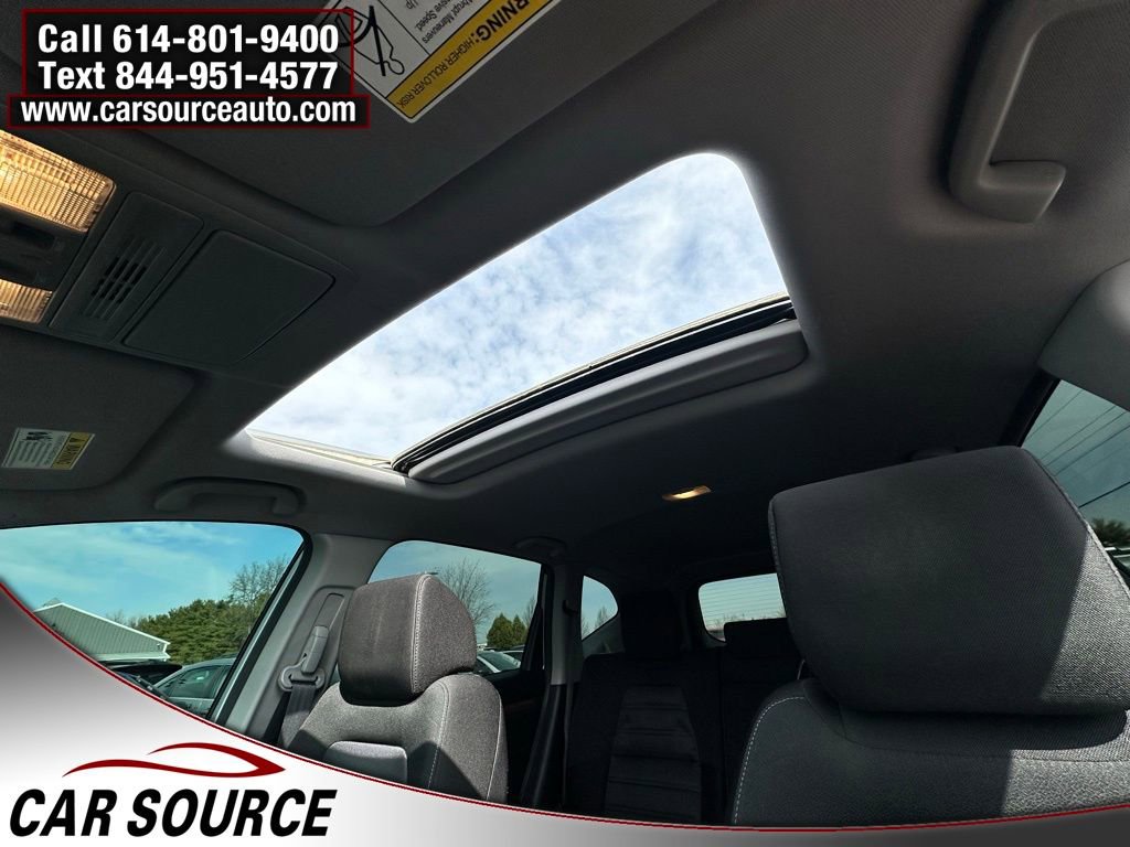 Used 2020 Honda CR-V EX image 15
