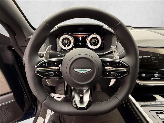 New 2026 Aston Martin DBX 707 AWD/4WD image 20