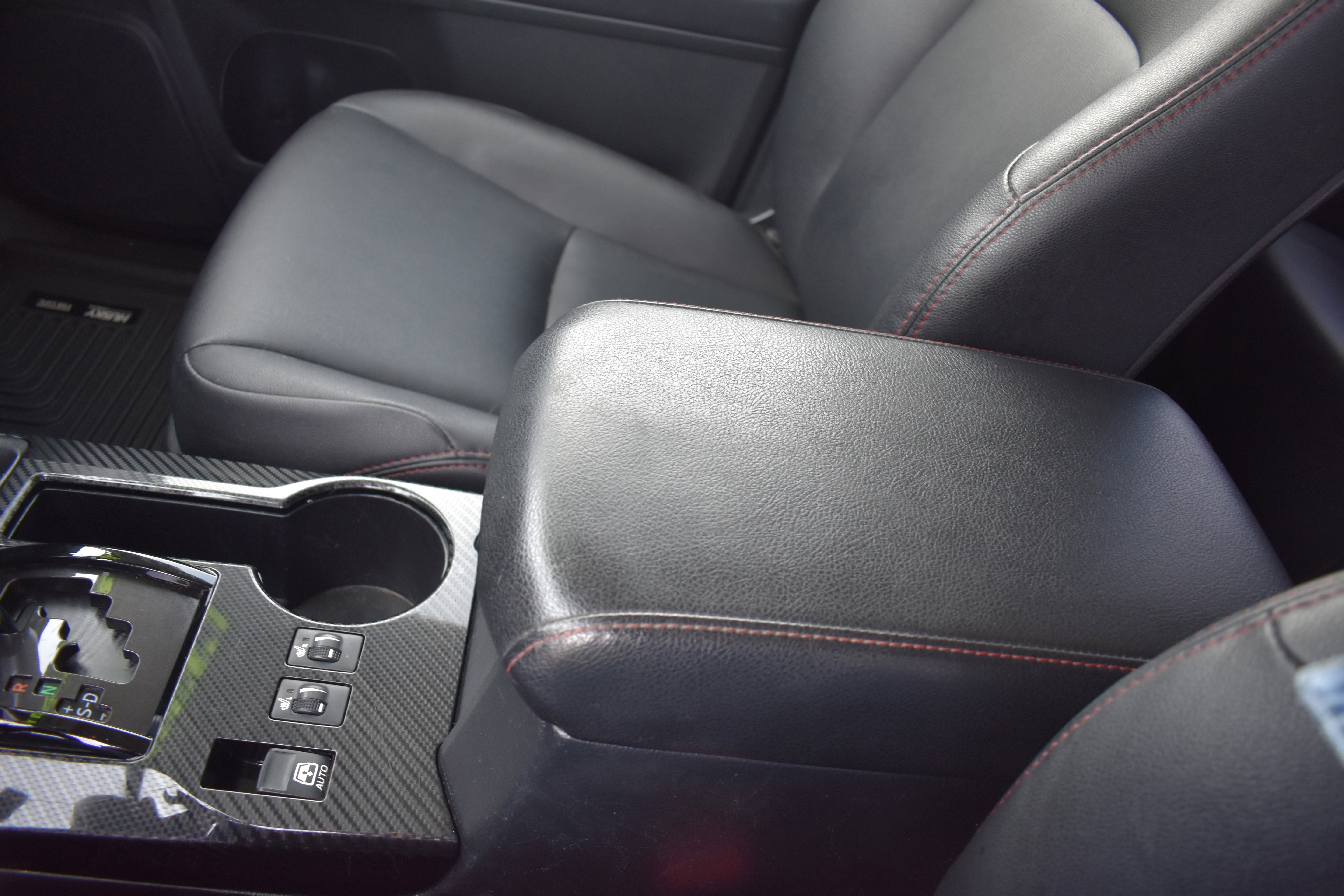 Used 2022 Toyota 4Runner TRD Off-Road Premium AWD/4WD image 23