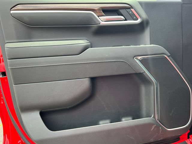 New 2026 Chevrolet Silverado 1500 LT AWD/4WD image 17