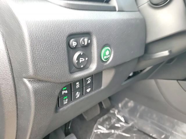 New 2025 Honda Ridgeline TrailSport+ image 13