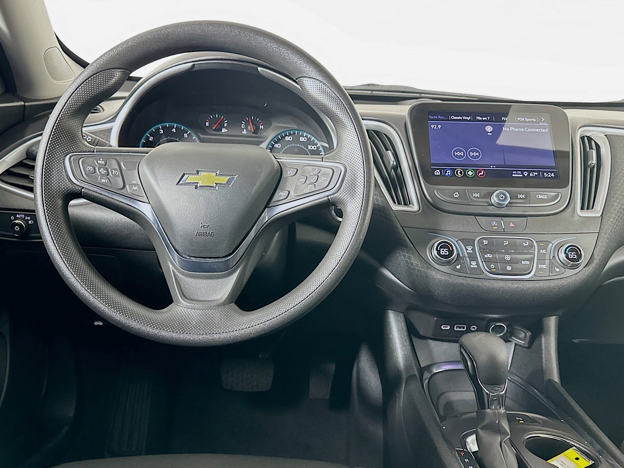 Used 2024 Chevrolet Malibu LT FWD image 17