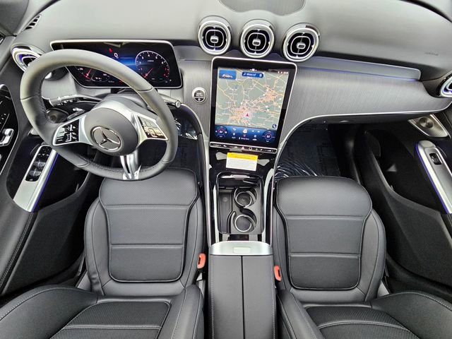 New 2026 Mercedes-Benz GLC 300 4MATIC image 27