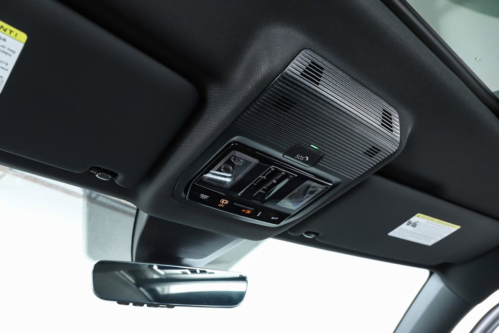 New 2026 Volkswagen Atlas Cross Sport SEL R-Line image 65