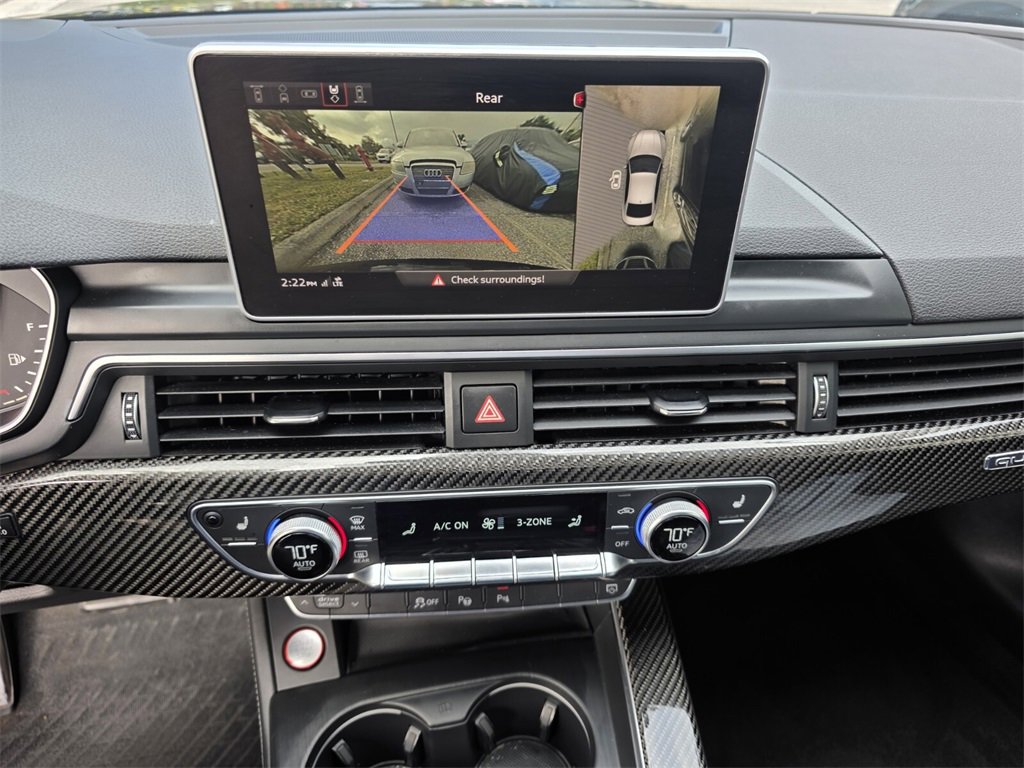 Used 2019 Audi RS 5 w/ RS Driver Assistance Package image 21