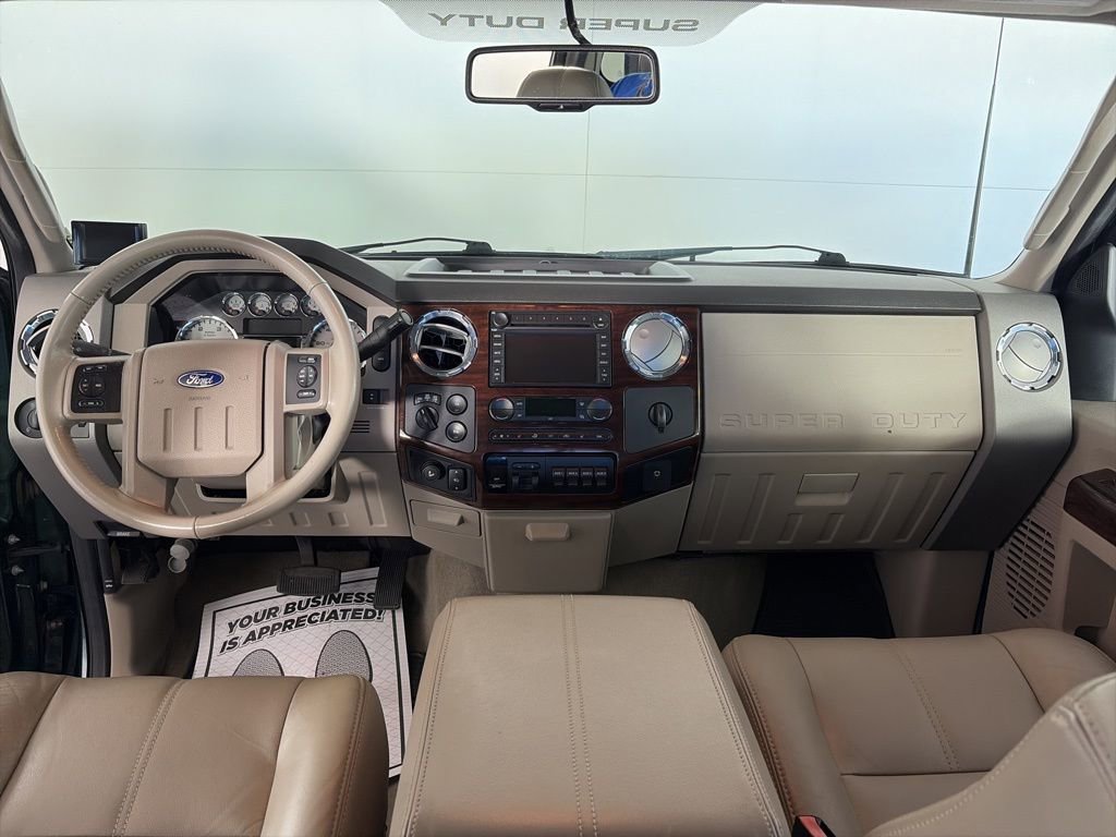 Used 2008 Ford F350 Lariat image 14