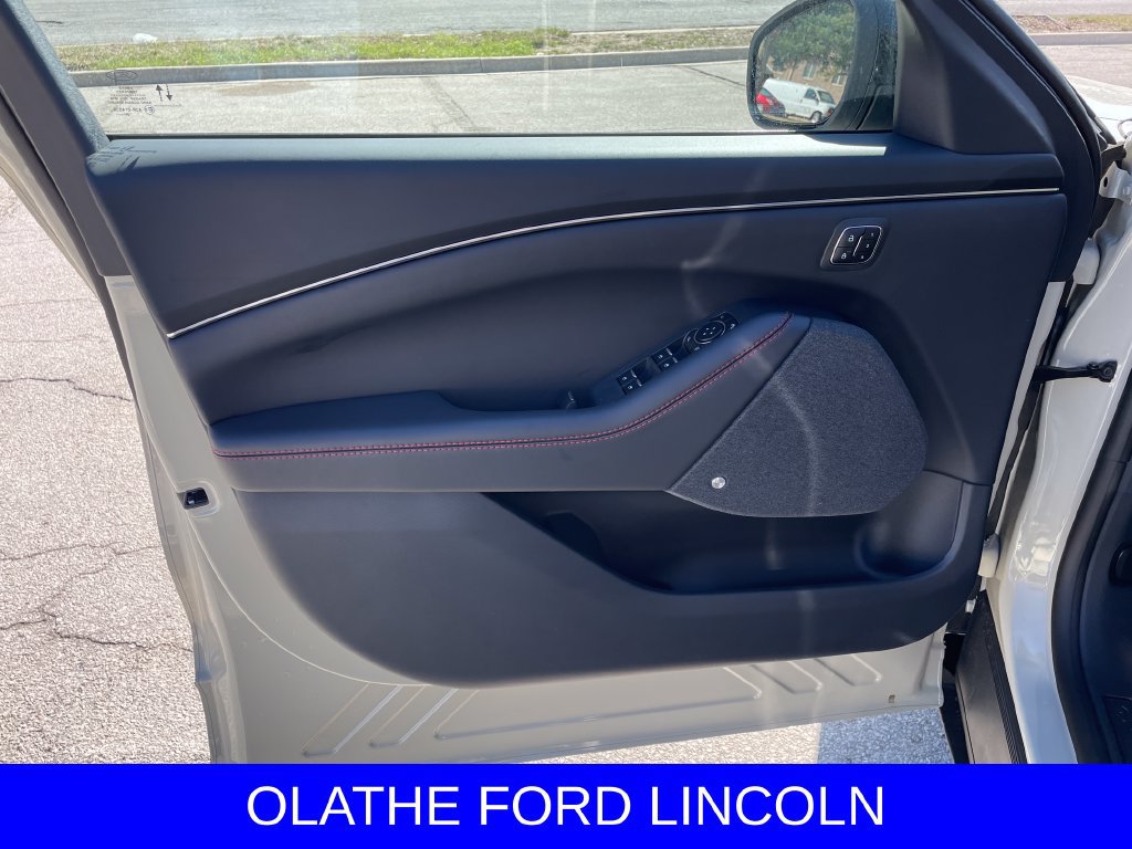 New 2026 Ford Mustang Mach-E Premium w/ Sport Appearance Package AWD/4WD image 16