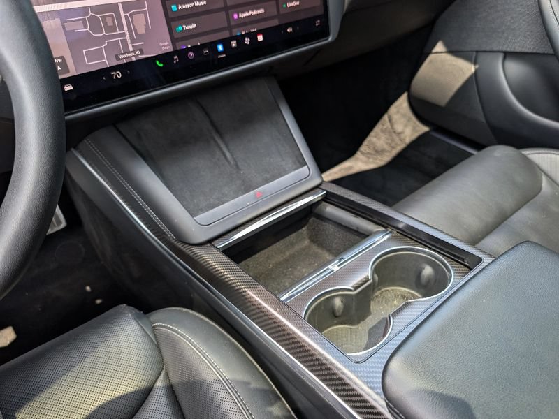 Used 2023 Tesla Model S Plaid AWD/4WD image 21