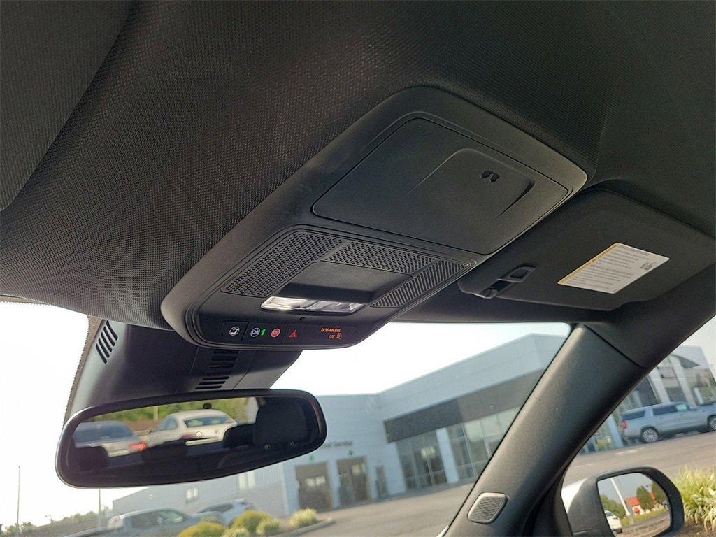 New 2025 Buick Enclave Preferred w/ Power Package image 31